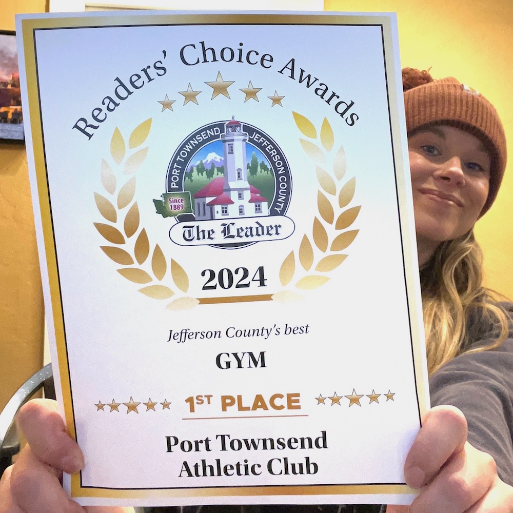 The Leader reader's choice